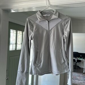 Ladies grey X by Gottex size medium